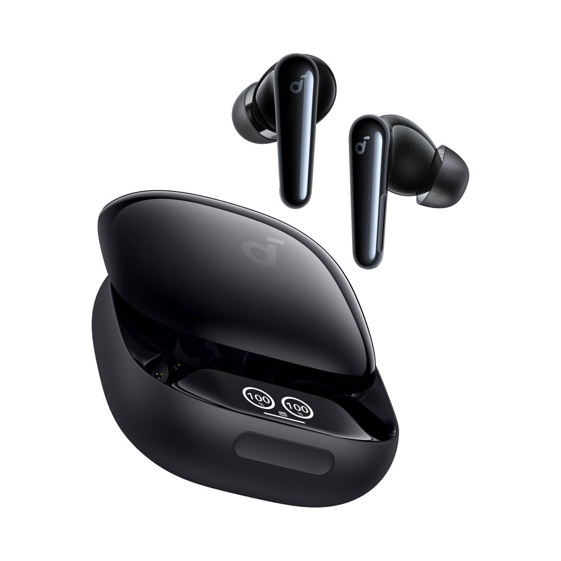Anker A3954H11 Soundcore Liberty 4 Pro Black 1 - سماعات