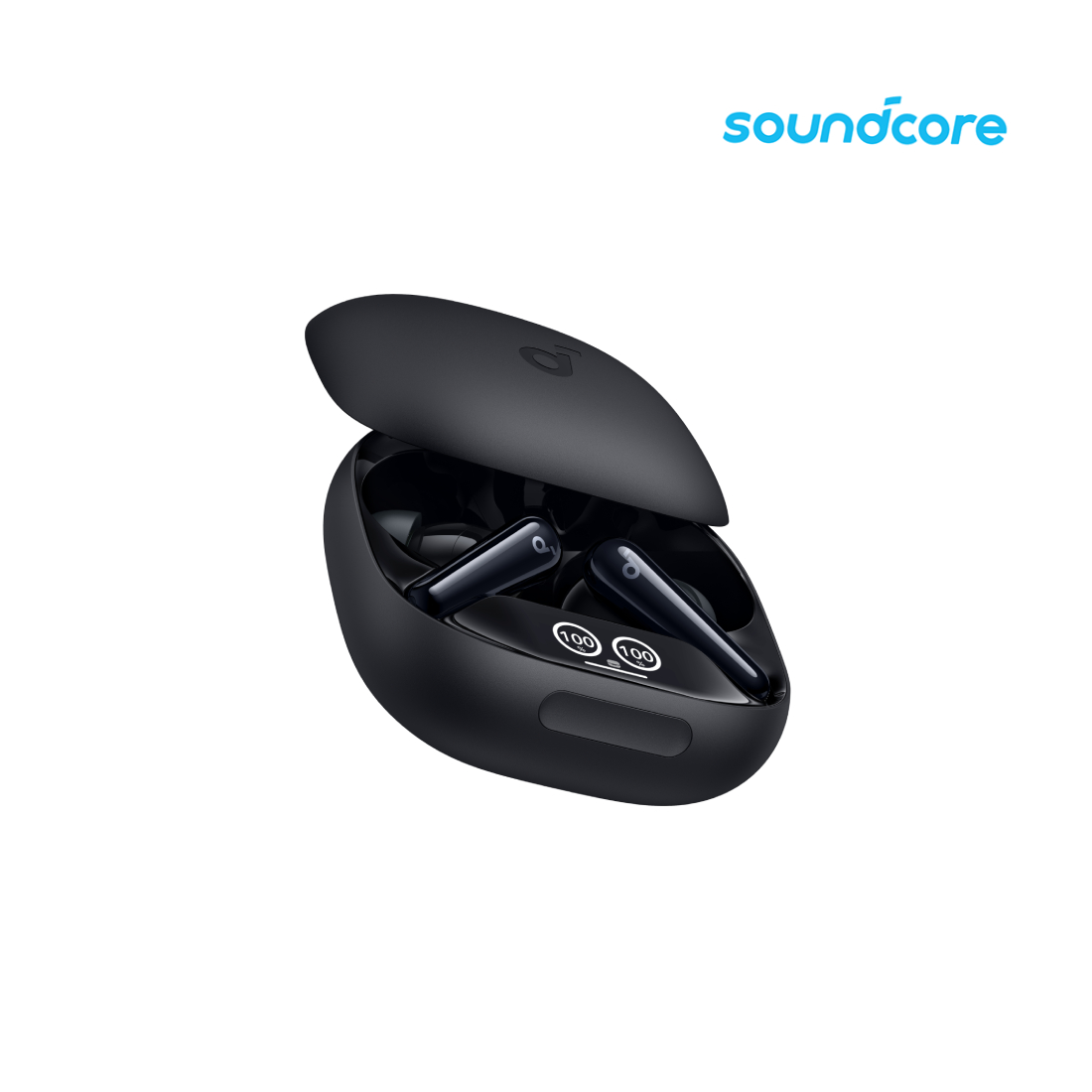 Anker A3954H11 Soundcore Liberty 4 Pro Black 1 - سماعات