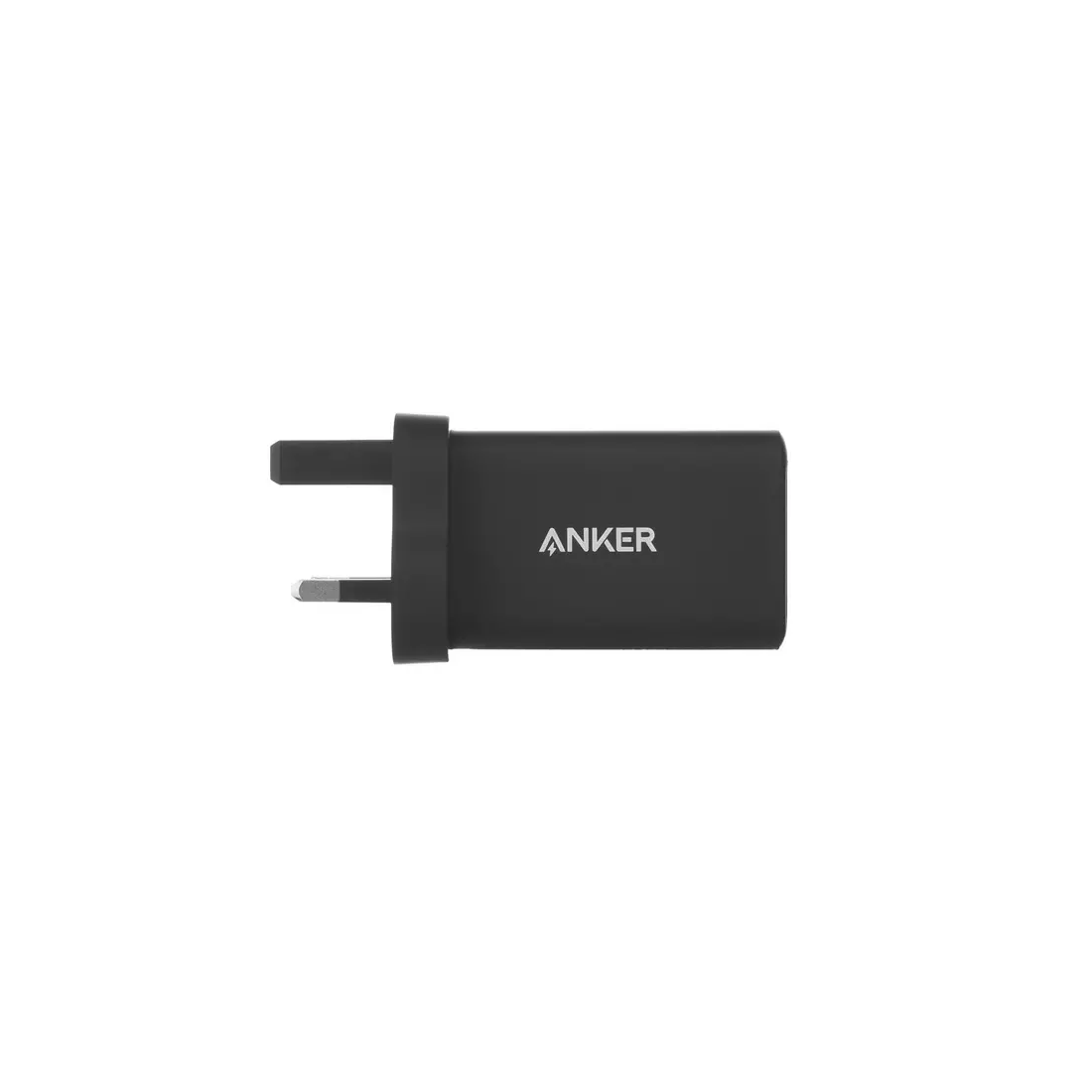 Anker PowerPort III 3-Port 65W – Black - شاحن