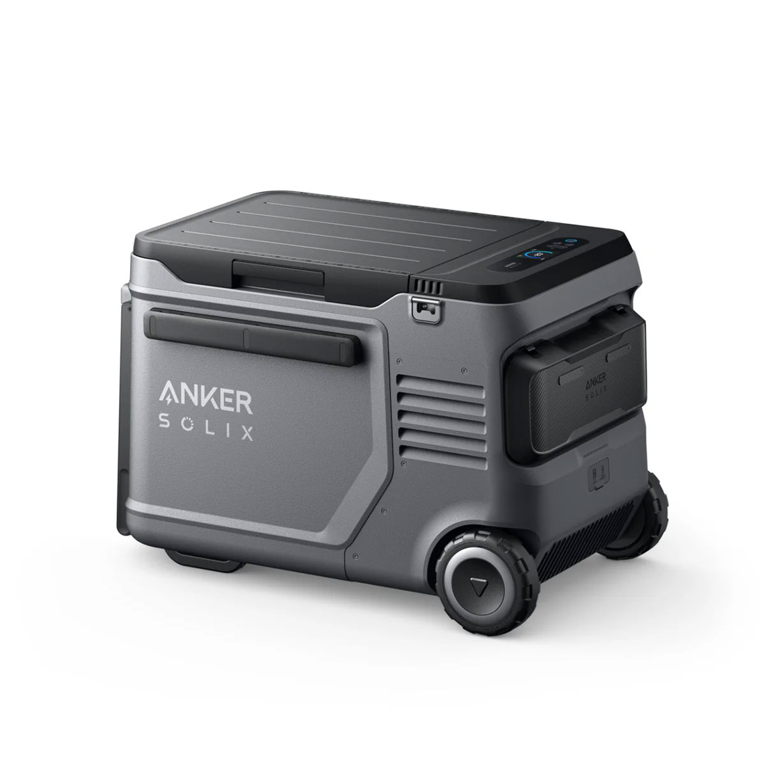Anker Solix Everfrost Cooler 2 40L & Battery - مبرد