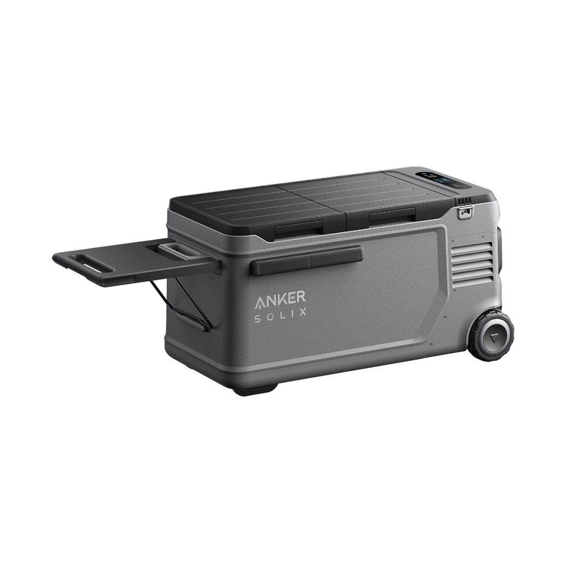 Anker Solix Everfrost Cooler 2 40L & Battery - مبرد