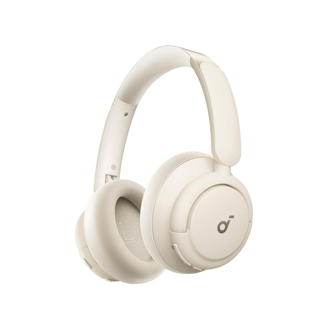 Anker Soundcore Q30 ANC Headphones White - سماعات