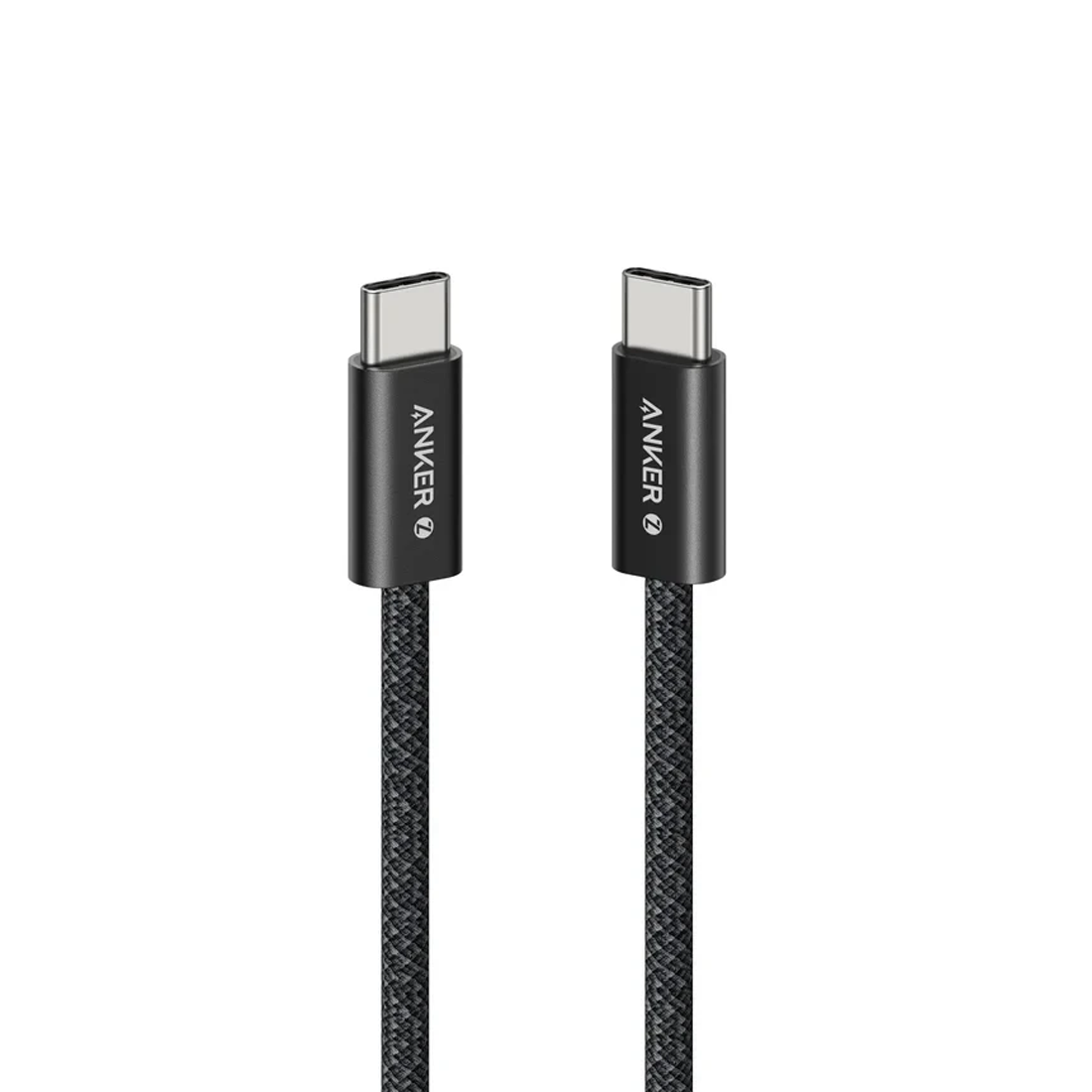 Anker Zolo USB-C to USB-C Braided Cable 240W - أكسسوارات