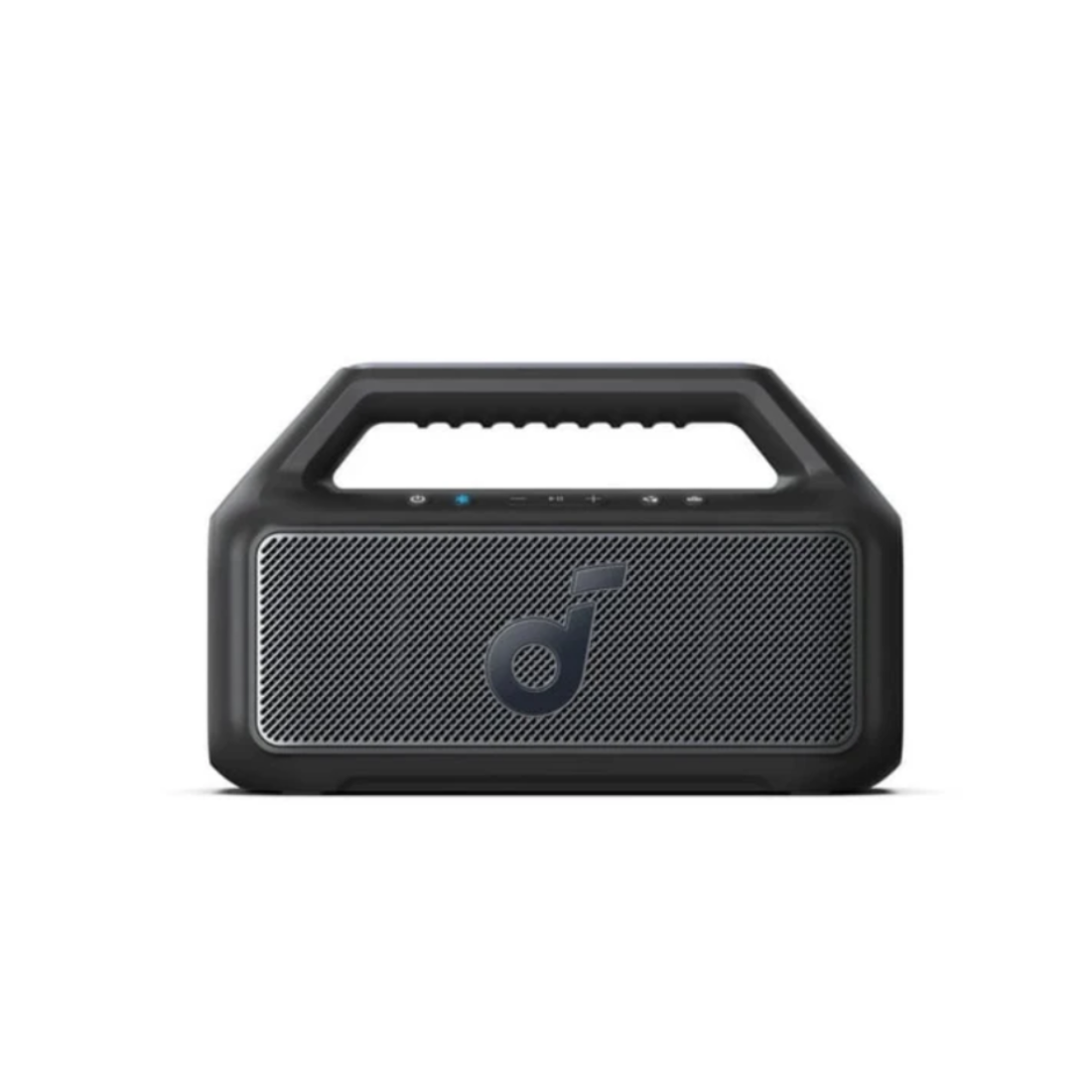 Anker Soundcore Boom 2 SE – Black – سماعات Anker Soundcore Boom 2 SE – Black – سماعات
