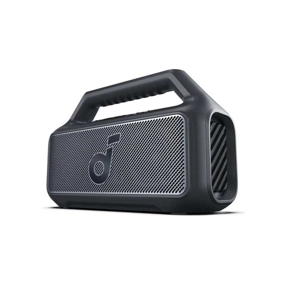 Anker Soundcore Boom 2 SE – Black – سماعات Anker Soundcore Boom 2 SE – Black – سماعات