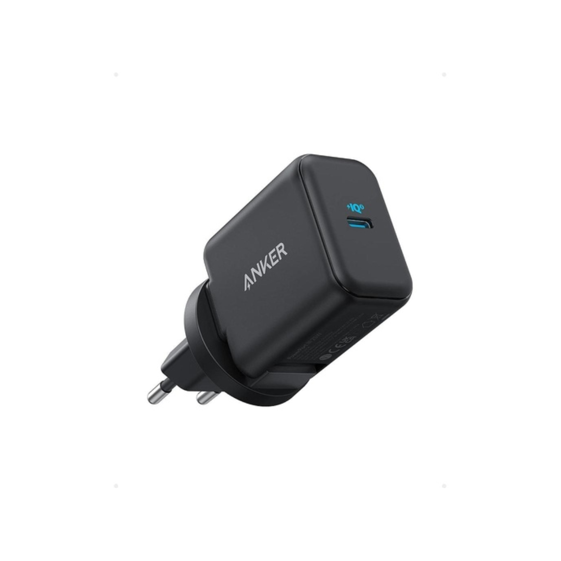 Anker 336 Charger (67W) – Black – شاحن Anker 336 Charger (67W) – Black – شاحن