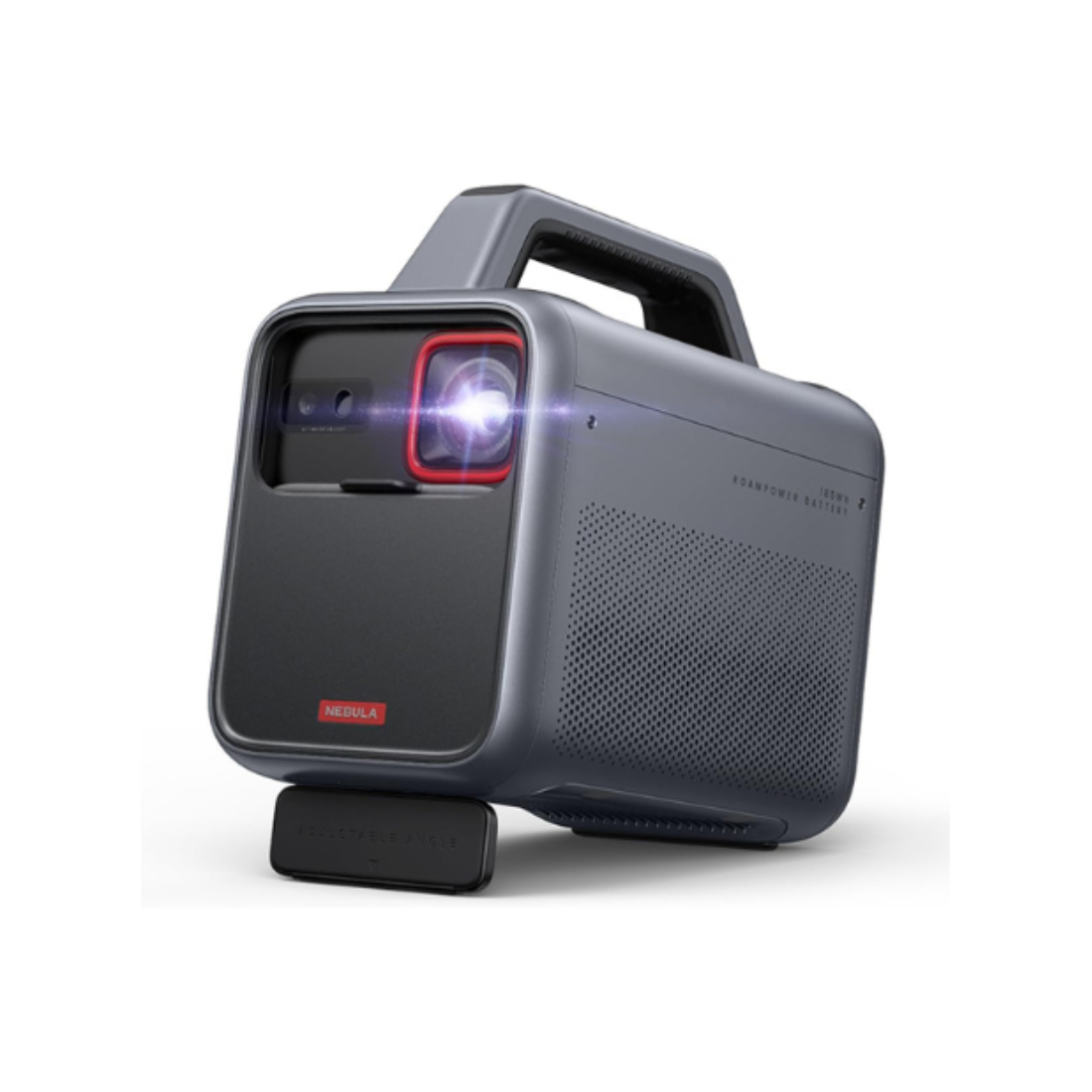 Anker Nebula Mars 3 – Black – سماعات Anker Nebula Mars 3 – Black – سماعات