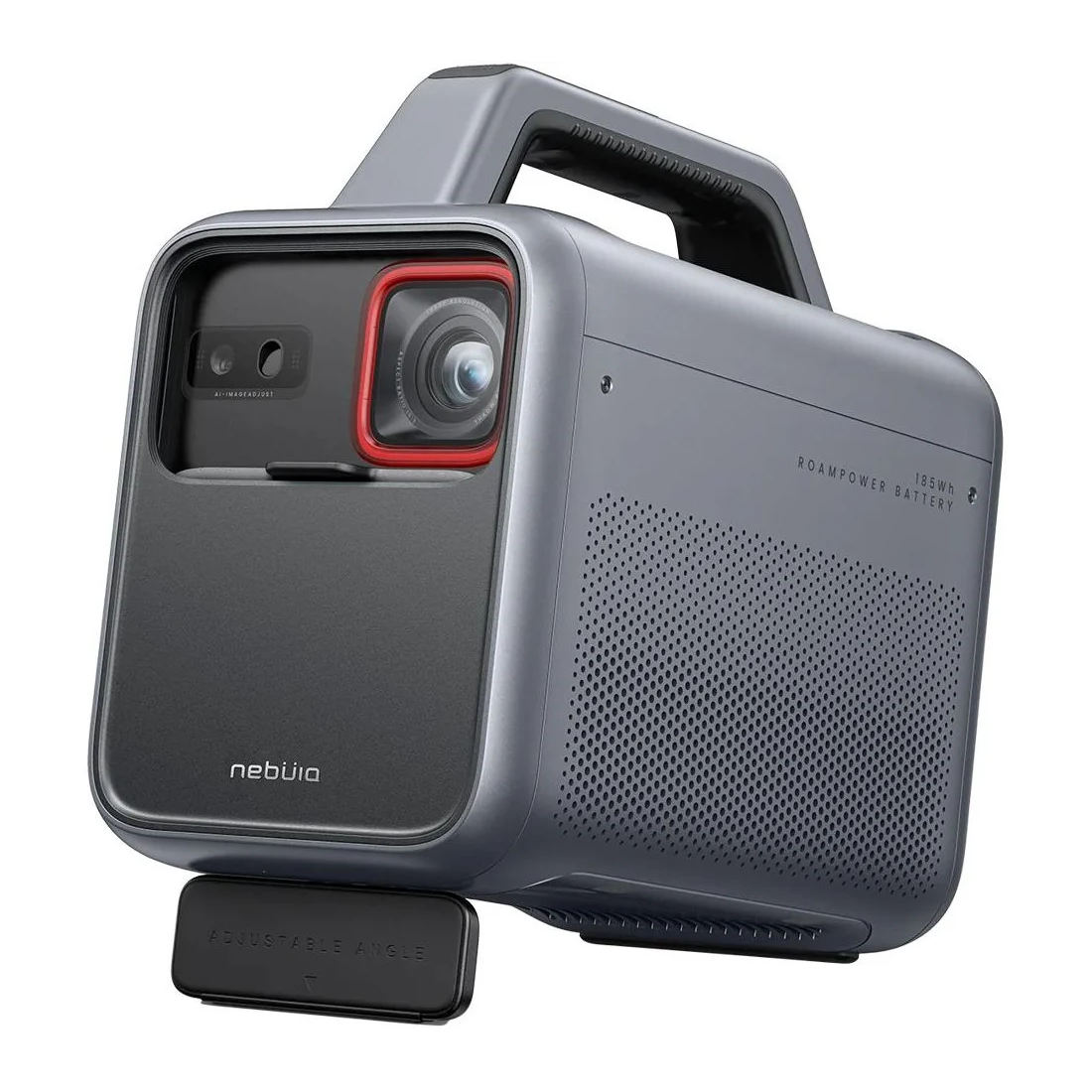 Anker Nebula Mars 3 – Black – سماعات Anker Nebula Mars 3 – Black – سماعات