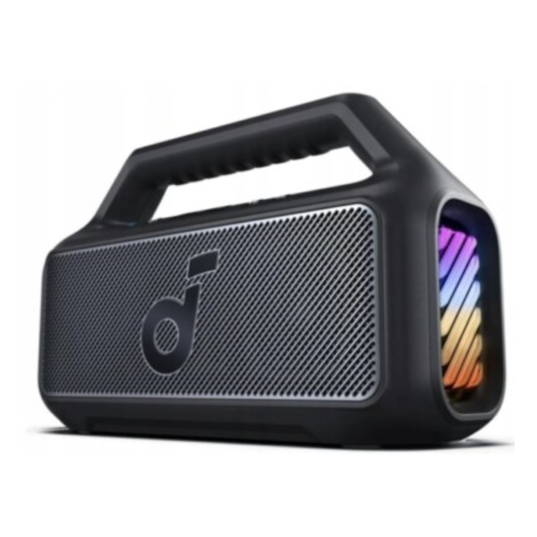 Anker Soundcore Boom 2 – Black – سماعات Anker Soundcore Boom 2 – Black – سماعات