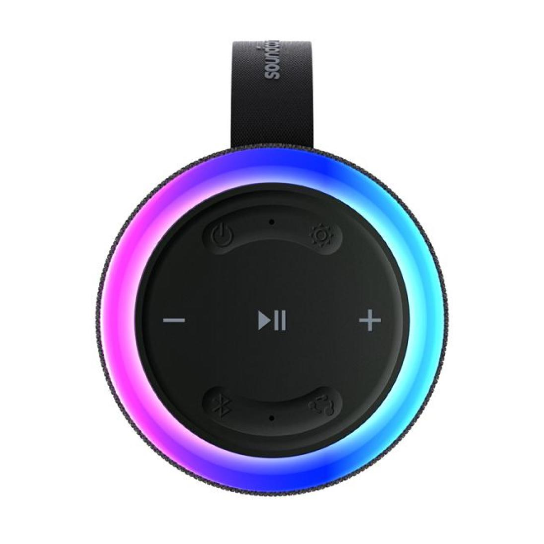 Anker Soundcore Glow – Black – سماعات Anker Soundcore Glow – Black – سماعات