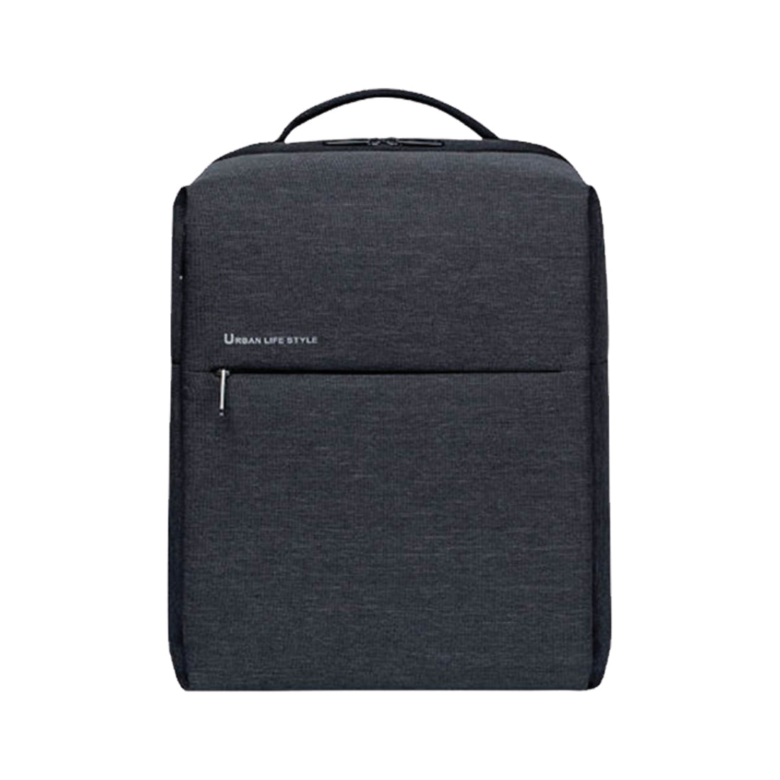 Xiaomi Mi City Backpack - Dark Gray - حقيبة Xiaomi Mi City Backpack - Dark Gray - حقيبة
