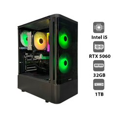 Black Frost Build | كمبيوتر بلاك فروست