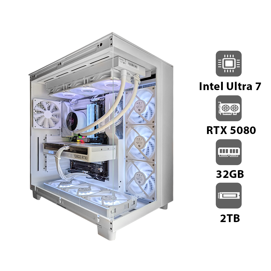 Blizzard Build | كمبيوتر بليزارد – Store974 Electronics WLL | ستور٩٧٤ ...
