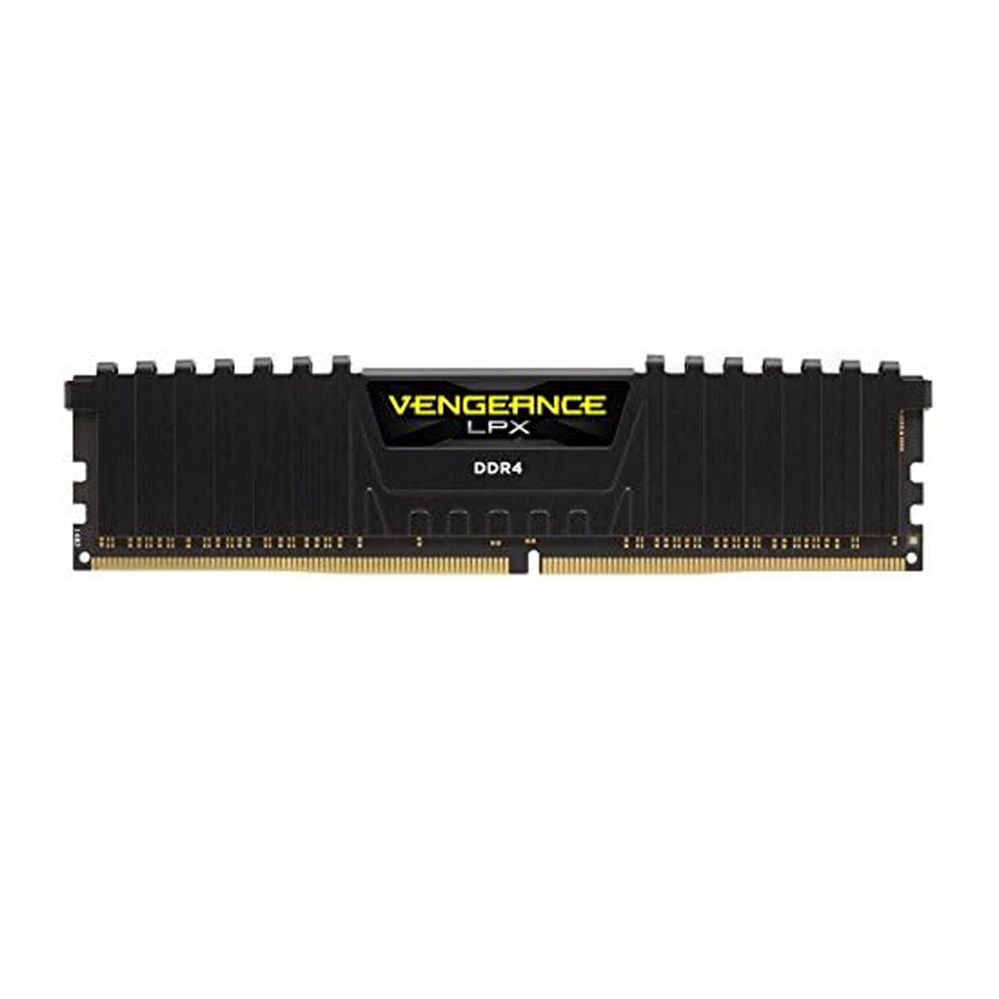 Corsair Vengeance LPX 128GB (4x32GB) DDR4 3600 Memory Kit - Black - الذاكرة العشوائية - Store 974 Electronics WLL  | ستور٩٧٤ للالكترونيات ذ.م.م