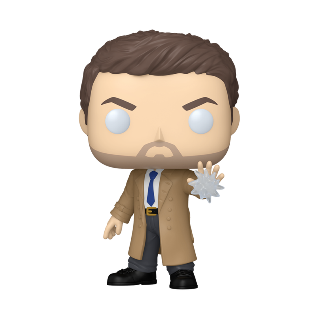 Funko Pop! TV: Supernatural S6 - Castiel (GW) (Exc) #1840 - مجسم Funko Pop! TV: Supernatural S6 - Castiel (GW) (Exc) #1840 - مجسم