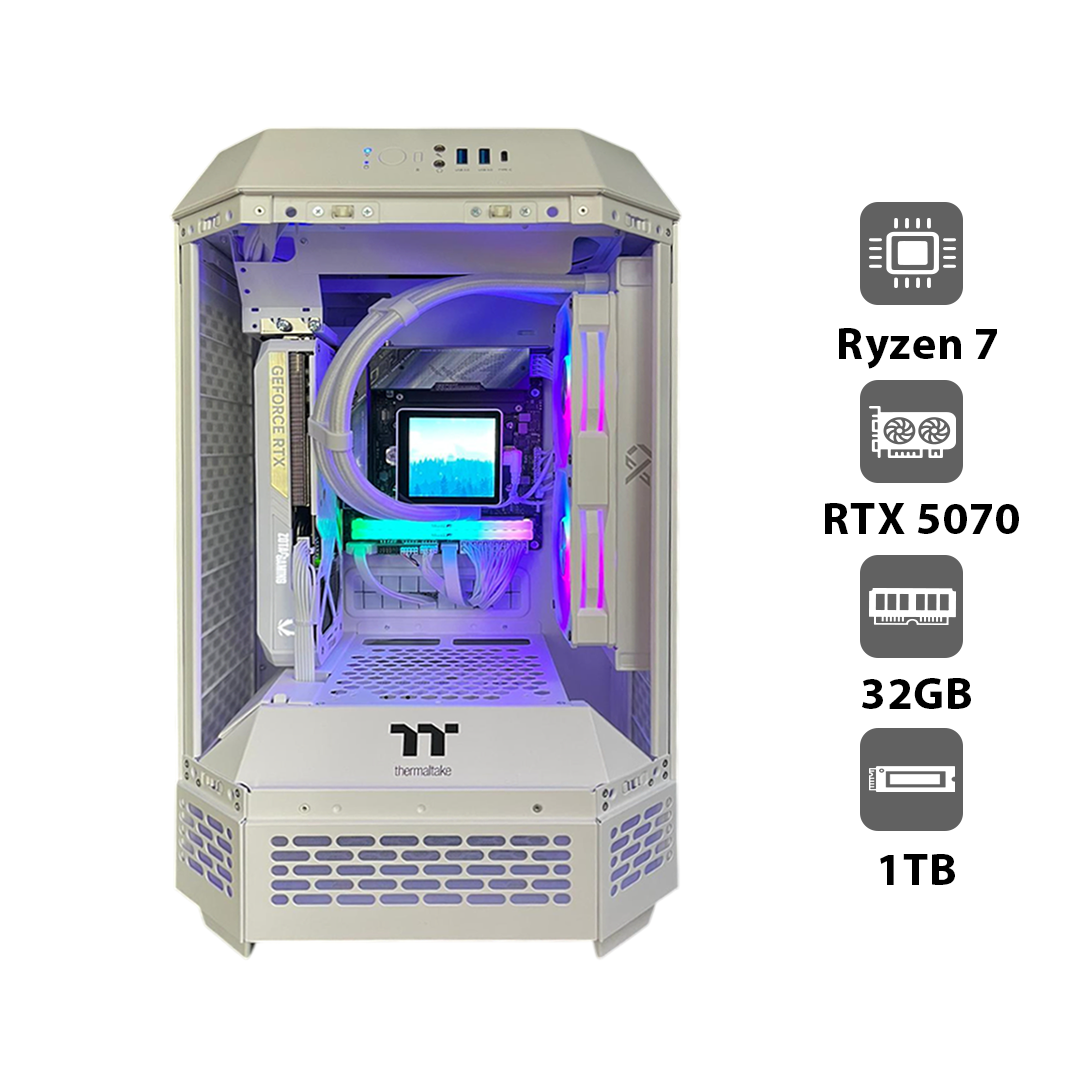 Cloud Surfer Build | كمبيوتر كلاود سيرفر – Store974 Electronics WLL ...