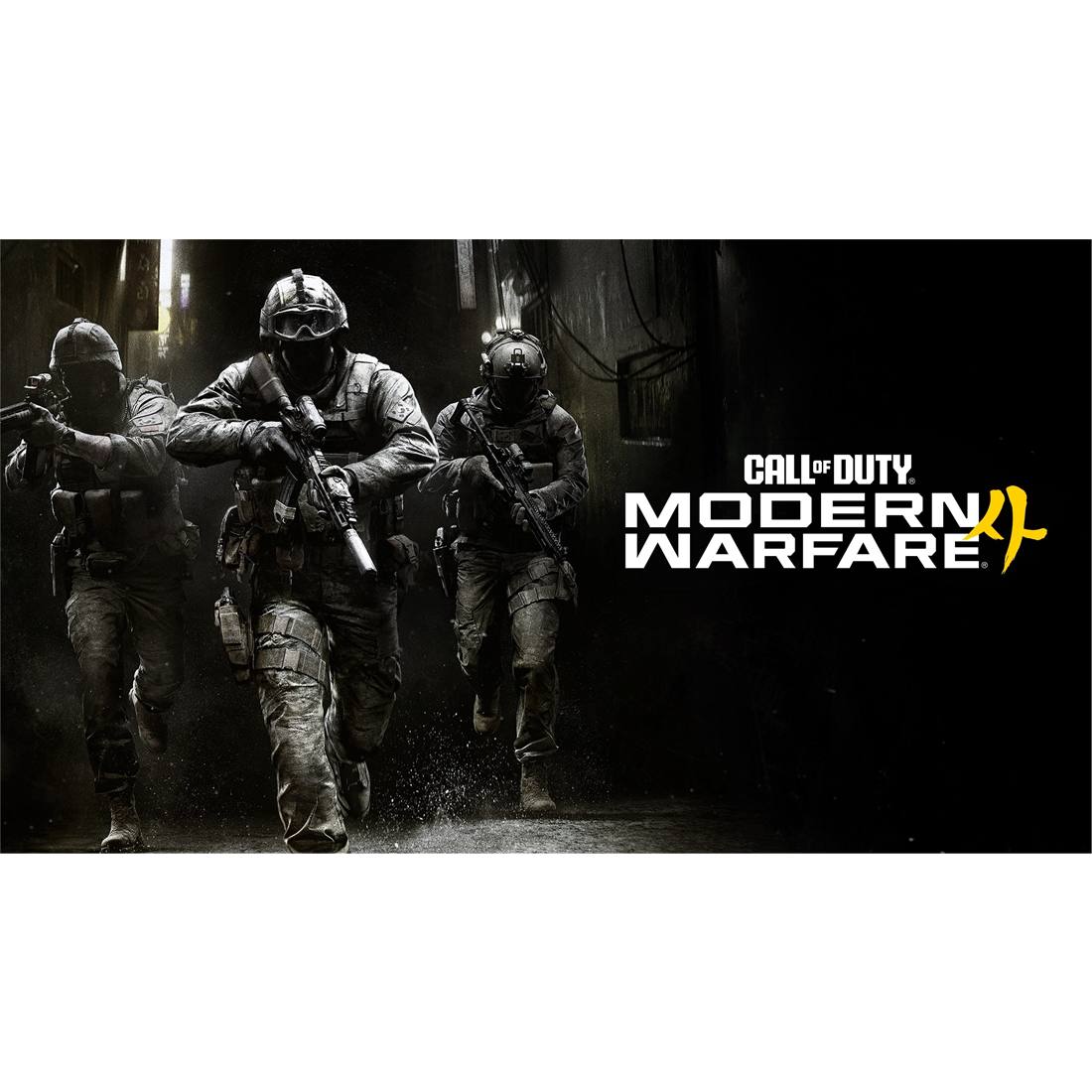 (Pre-Order) Sony PS5 Call of Duty: Modern Warfare 4 + STEELBOOK PEGI - AR - لعبة (Pre-Order) Sony PS5 Call of Duty: Modern Warfare 4 + STEELBOOK PEGI - AR - لعبة
