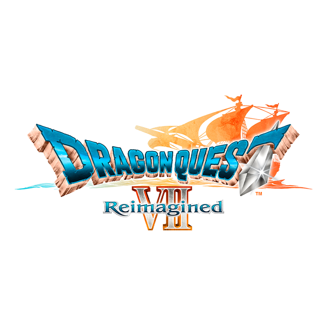 Dragon Quest VII: Reimagined PEGI SW2 - لعبة Dragon Quest VII: Reimagined PEGI SW2 - لعبة