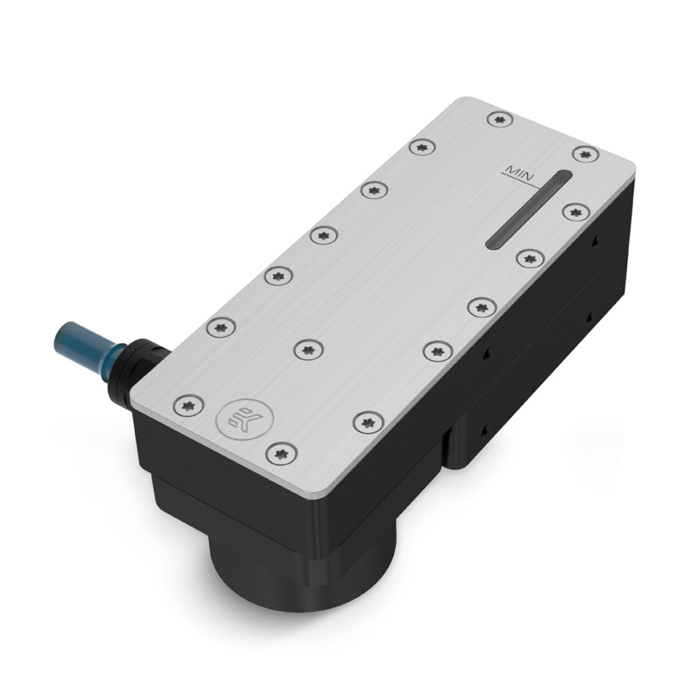 EKWB EK -PRO PUMP SROSEDOIR Mifond X3 D5 - Acetal - MMضخة EKWB EK -PRO PUMP SROSEDOIR Mifond X3 D5 - Acetal - MMضخة