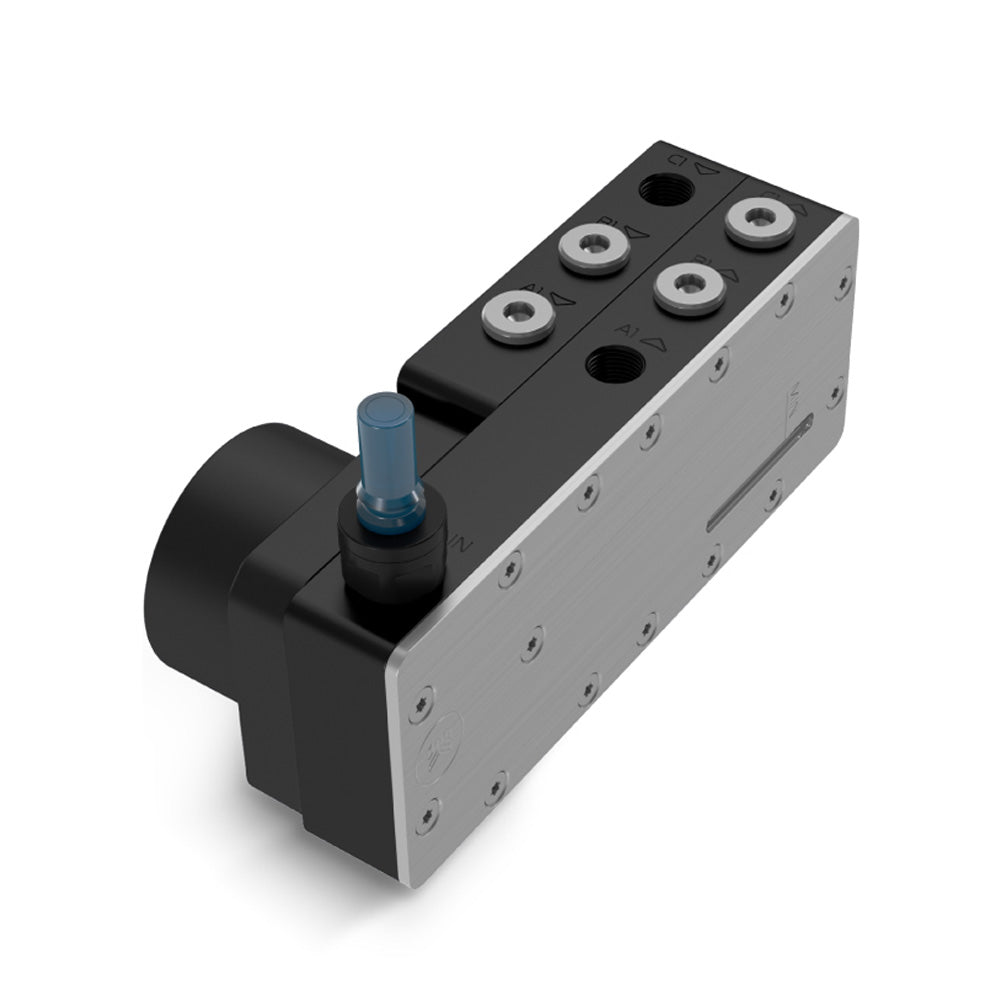 EKWB EK -PRO PUMP SROSEDOIR Mifond X3 D5 - Acetal - MMضخة EKWB EK -PRO PUMP SROSEDOIR Mifond X3 D5 - Acetal - MMضخة