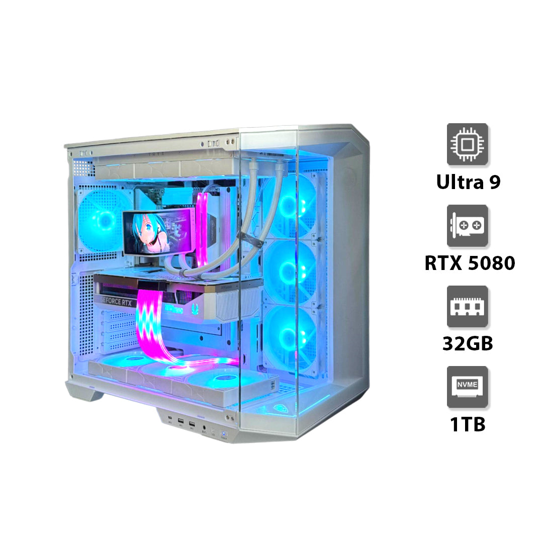 The Cloud Build | كمبيوتر  كلاود