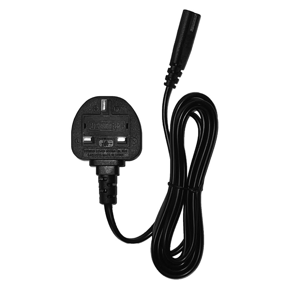 Epic Gamers 2 Pin Power Cable - 1.8M - كابل - Store 974 | ستور ٩٧٤