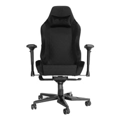 Epic Gamers Flex Gaming Chair - Black - كرسي