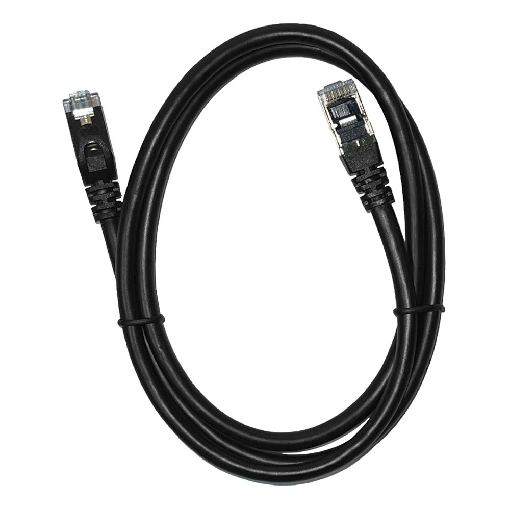 Epic Gamers CAT 8 Ethernet Cable - 1M - كابل - Store 974 | ستور ٩٧٤