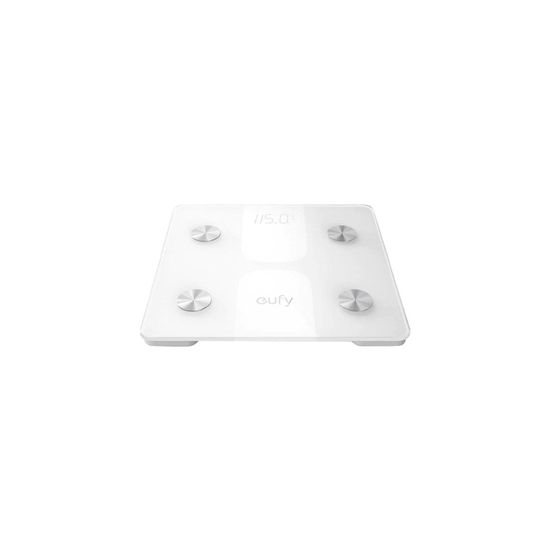 Eufy Smart Scale C1 White - ميزان Eufy Smart Scale C1 White - ميزان