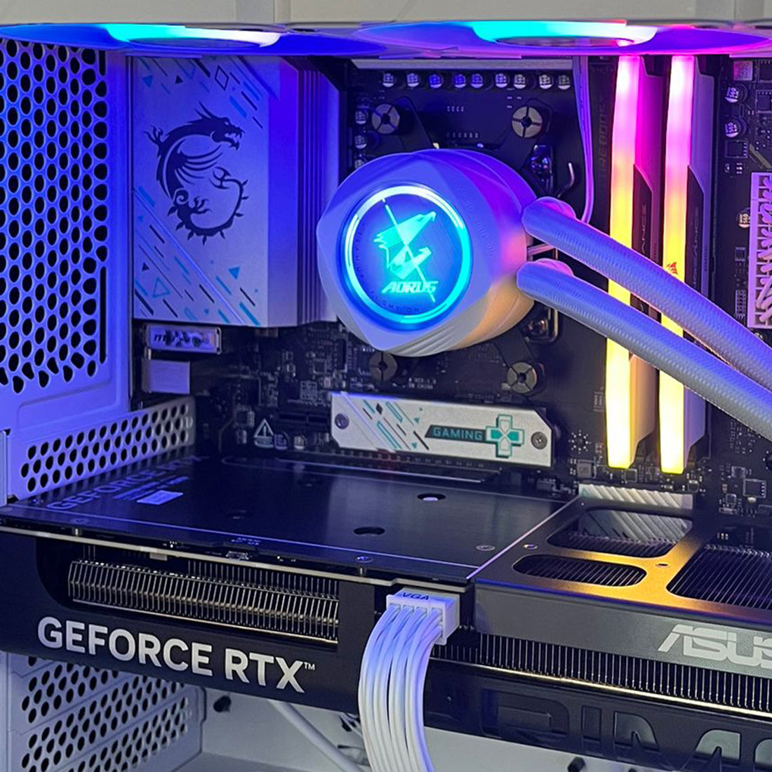 Snow White Build | كmebioTRER SNOOAIT