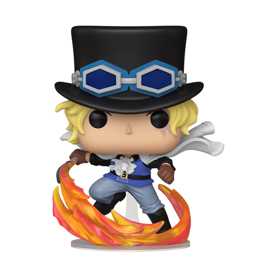 Funko Pop! Animation: One Piece - Sabo #2108 - مجسم