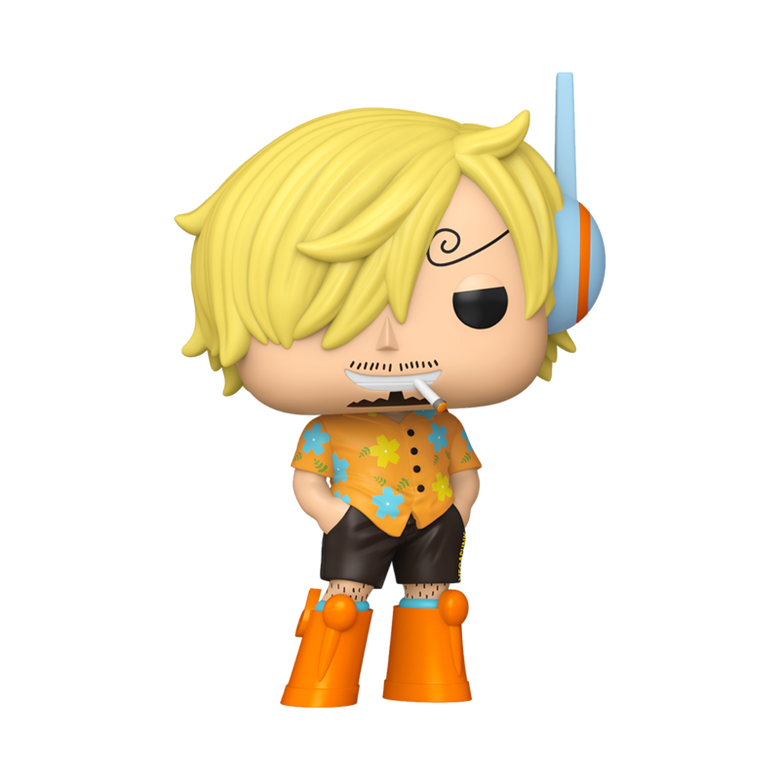 Funko Pop! Animation: One Piece - Sanji #2167 - مجسم