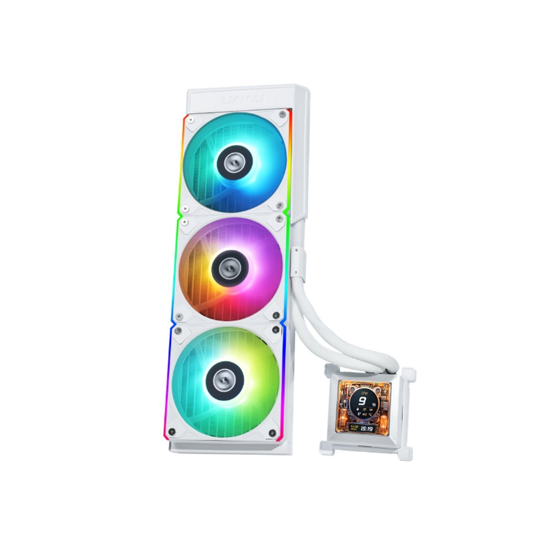 Toshiro Hitsugaya Build | كمبيوتر توشيرو هيتسوجايا - Store974 Electronics WLL | ستور٩٧٤ للالكترونيات ذ.م.م