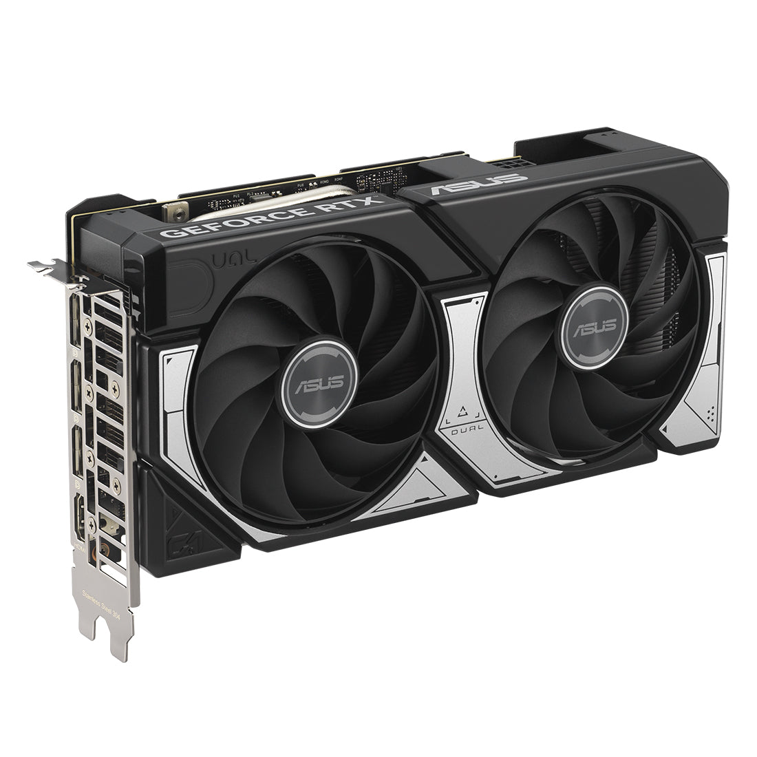 ASUS GeForce Dual RTX™ 5060 Ti OC 16GB GDDR7 Graphics Card - كرت الشاشة - Store 974 Electronics WLL  | ستور٩٧٤ للالكترونيات ذ.م.م