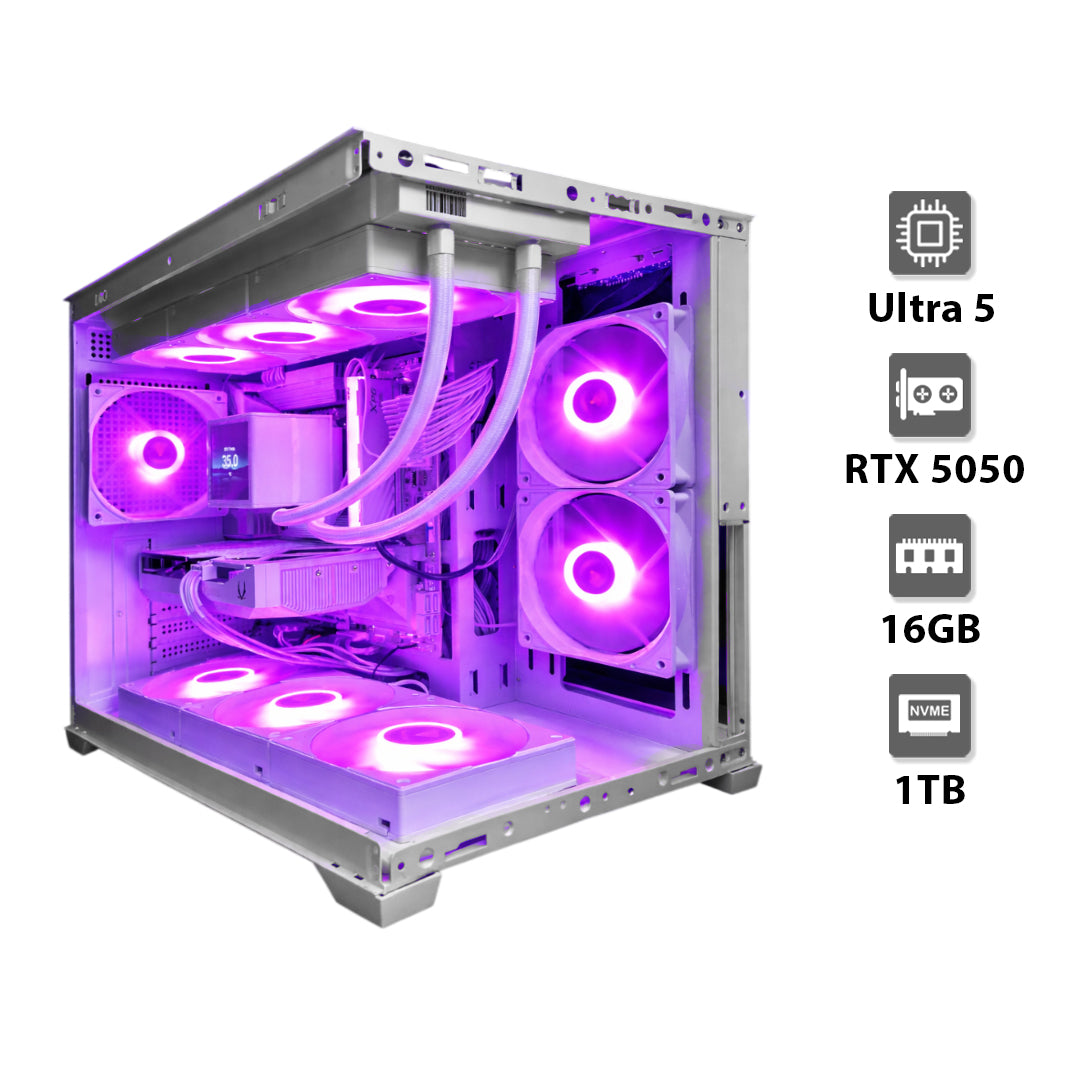Notus Build | كمبيوتر نوتوس – Store974 Electronics WLL | ستور٩٧٤ ...