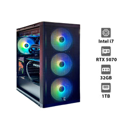 Roszon Build | كمبيوتر روزون