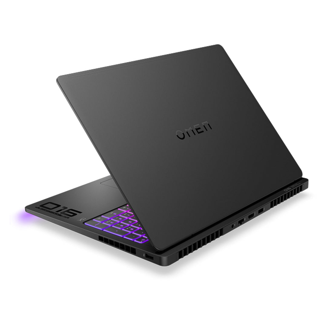 HP OMEN 16-ah0034ne Ultra 9 275HX, GeForce RTX™ 5090, 64 GB LPDDR5x, Gaming Laptop - حاسوب محمول HP OMEN 16-ah0034ne Ultra 9 275HX, GeForce RTX™ 5090, 64 GB LPDDR5x, Gaming Laptop - حاسوب محمول