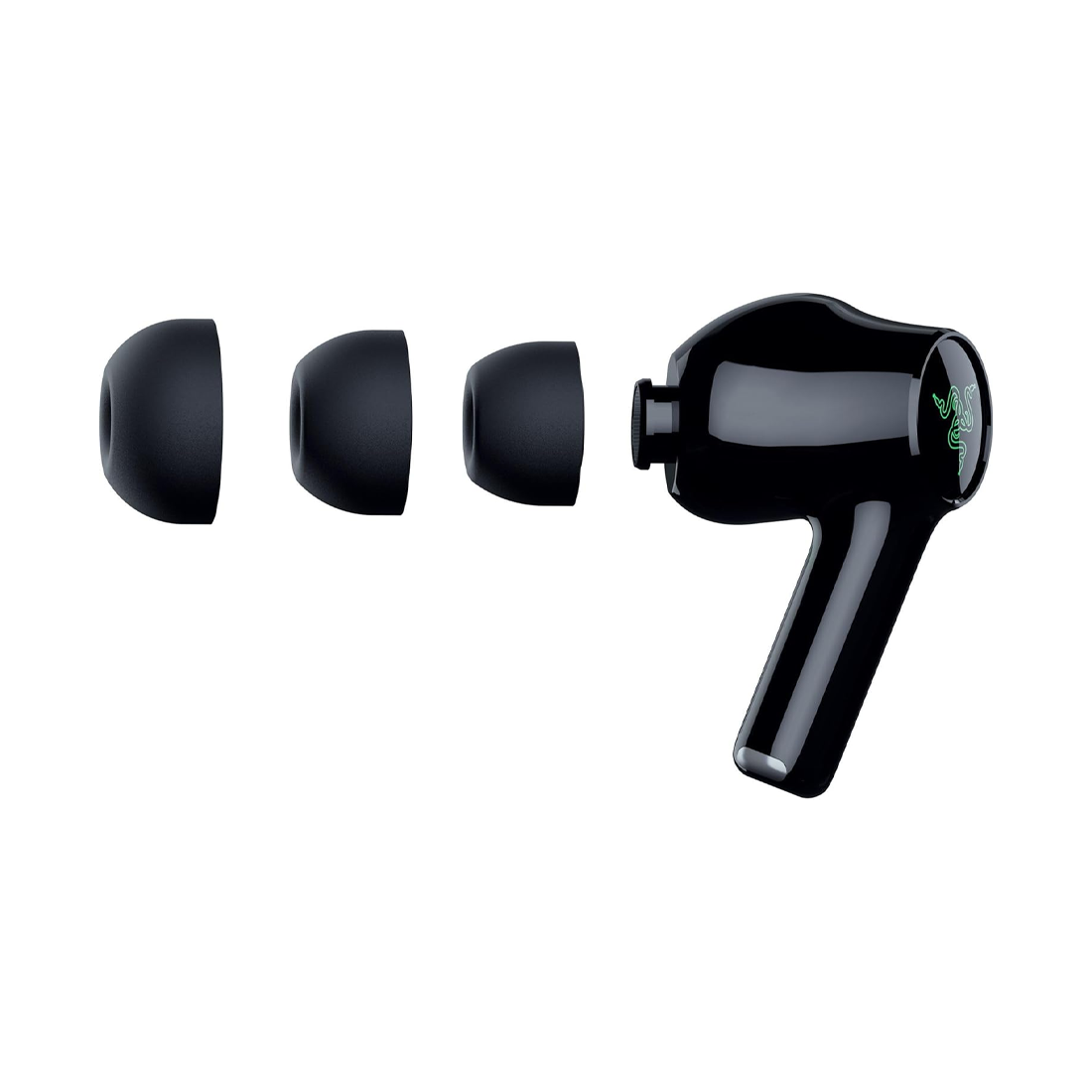Razer Hammerhead V3 HyperSpeed Wireless ANC Earbuds - سماعات Razer Hammerhead V3 HyperSpeed Wireless ANC Earbuds - سماعات
