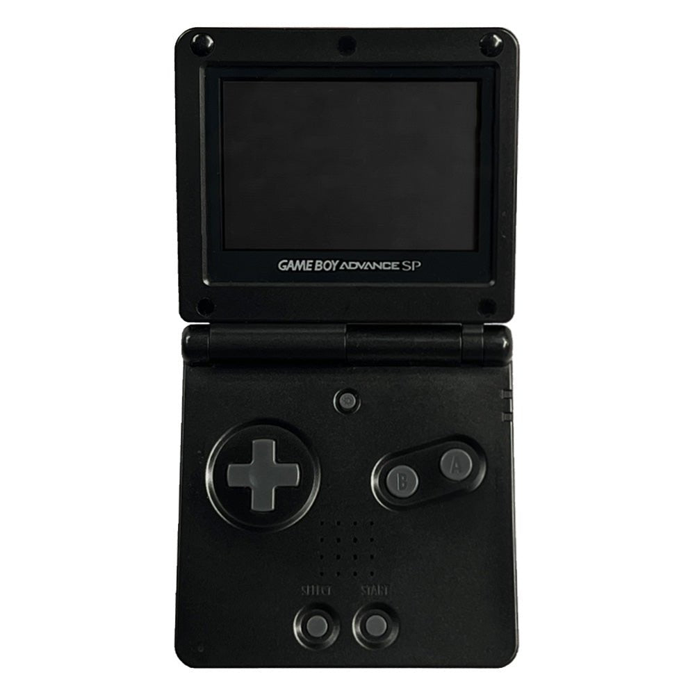 Gameboy Advance SP Bokura No Taiyo Boktai - Limited Edition From Jp Ags-001 - ريترو - Store 974 | ستور ٩٧٤