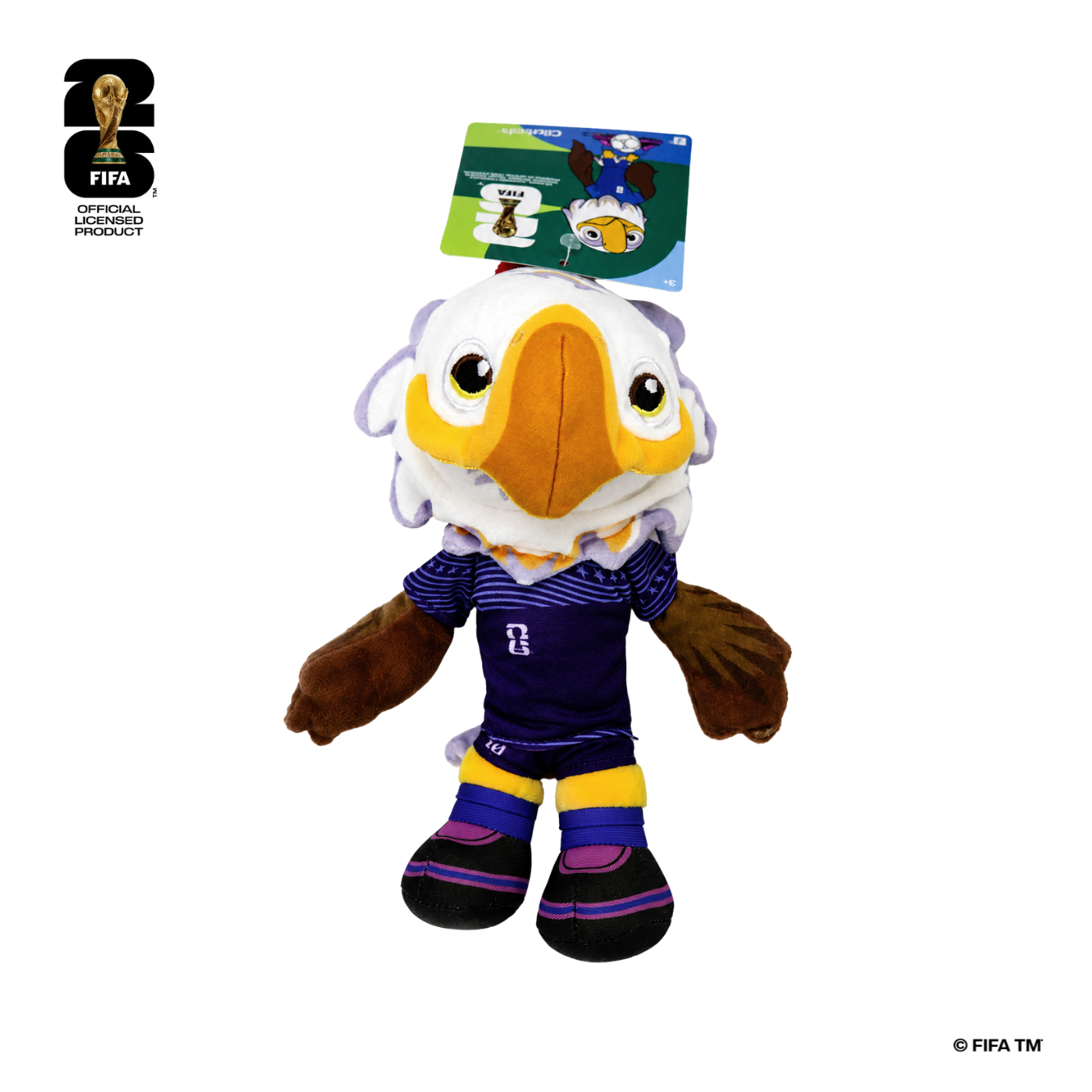 JPFI - FIFA 8
