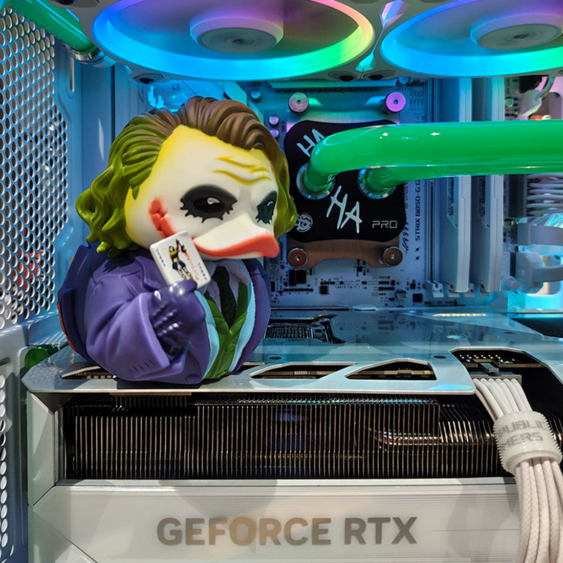 Joker Build | كمبيوتر الجوكر Joker Build | كمبيوتر الجوكر