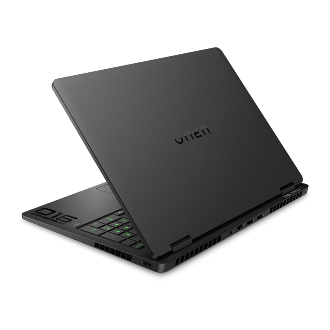 HP OMEN 16-am0061ne Ultra 7 255H, GeForce RTX™ 5070, 32 GB LPDDR5x, Gaming Laptop - حاسوب محمول HP OMEN 16-am0061ne Ultra 7 255H, GeForce RTX™ 5070, 32 GB LPDDR5x, Gaming Laptop - حاسوب محمول