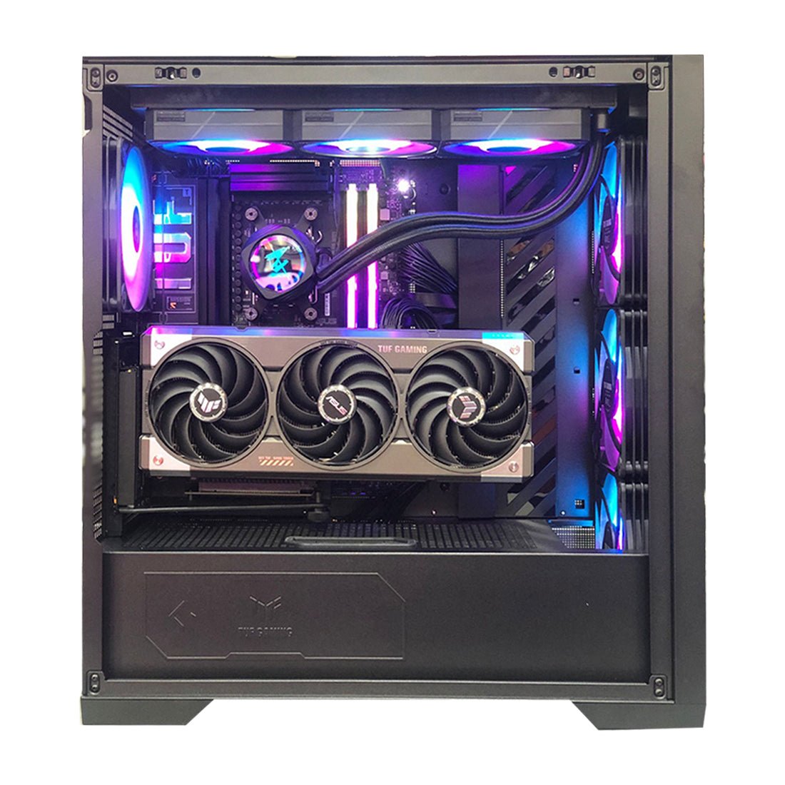 Sung Jin Build | كمبيوتر سونغ جين - Store 974 | ستور ٩٧٤