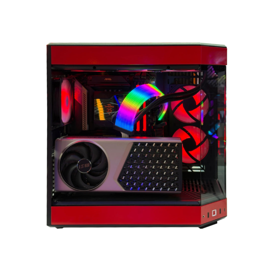 Kenshi Build | كمبيوتر كينشي - Store 974 Electronics WLL  | ستور٩٧٤ للالكترونيات ذ.م.م