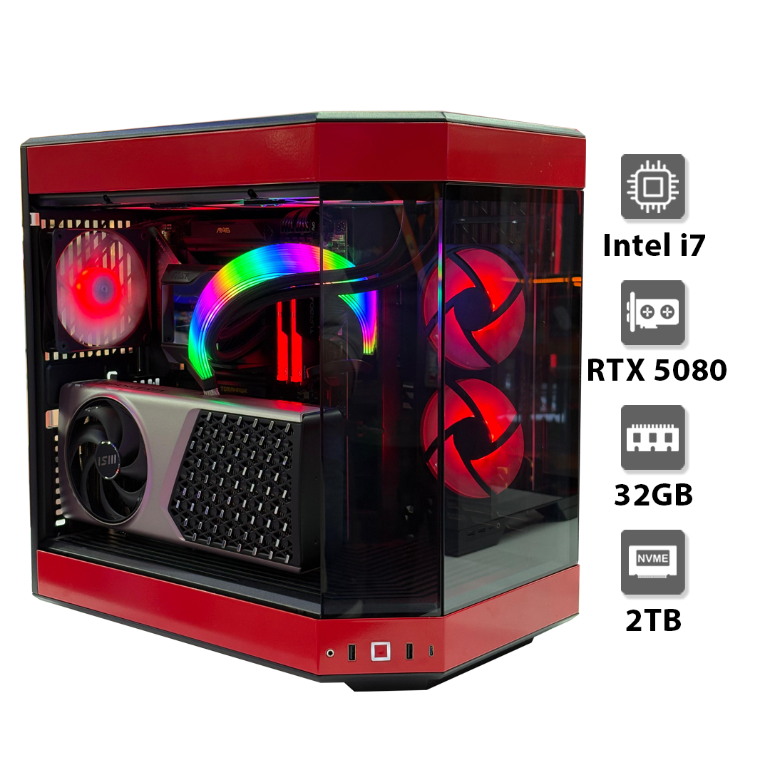 Kenshi Build | كمبيوتر كينشي - Store 974 Electronics WLL  | ستور٩٧٤ للالكترونيات ذ.م.م