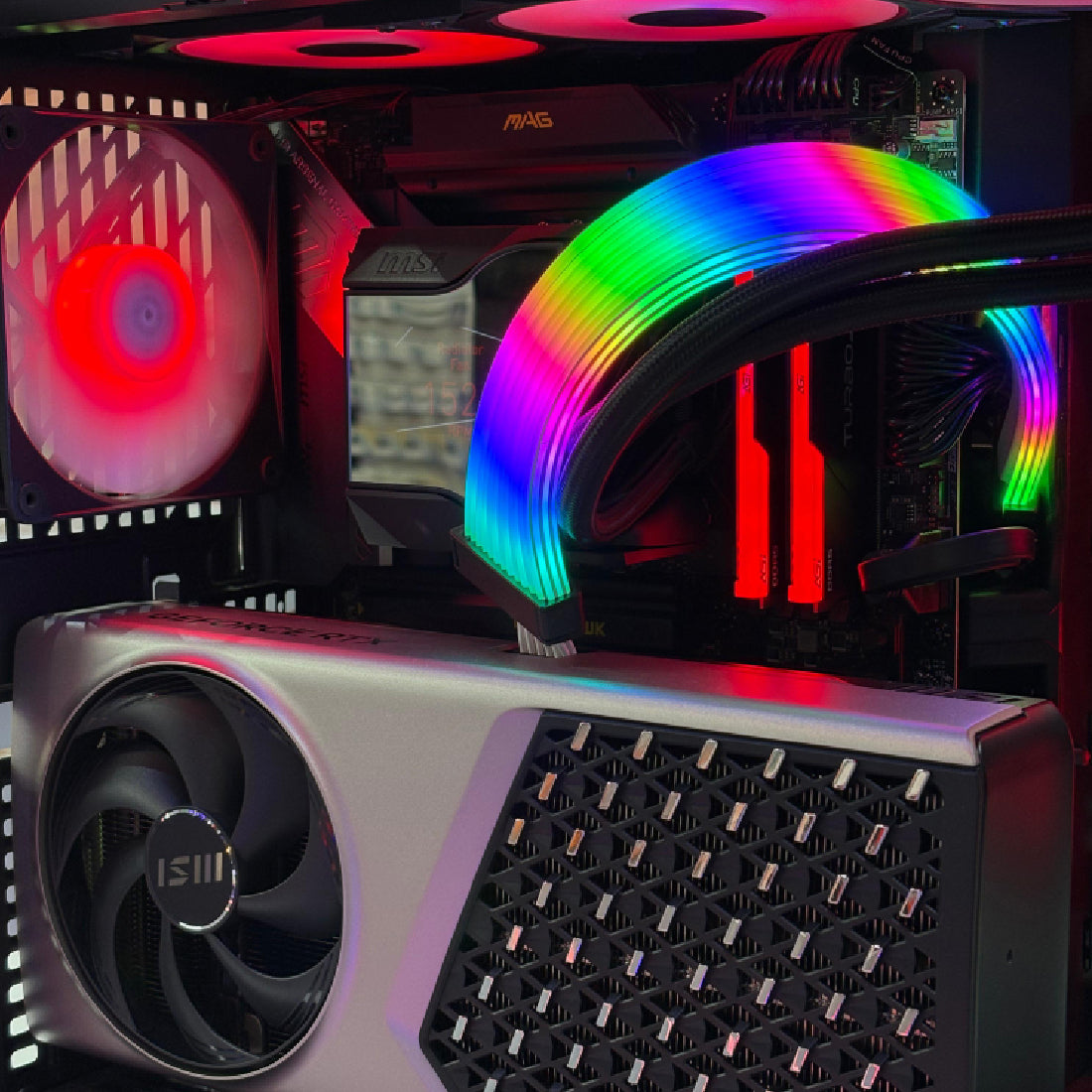 Kenshi Build | كمبيوتر كينشي - Store 974 Electronics WLL  | ستور٩٧٤ للالكترونيات ذ.م.م