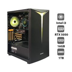 Kraken Build | كمبيوتر كراكن