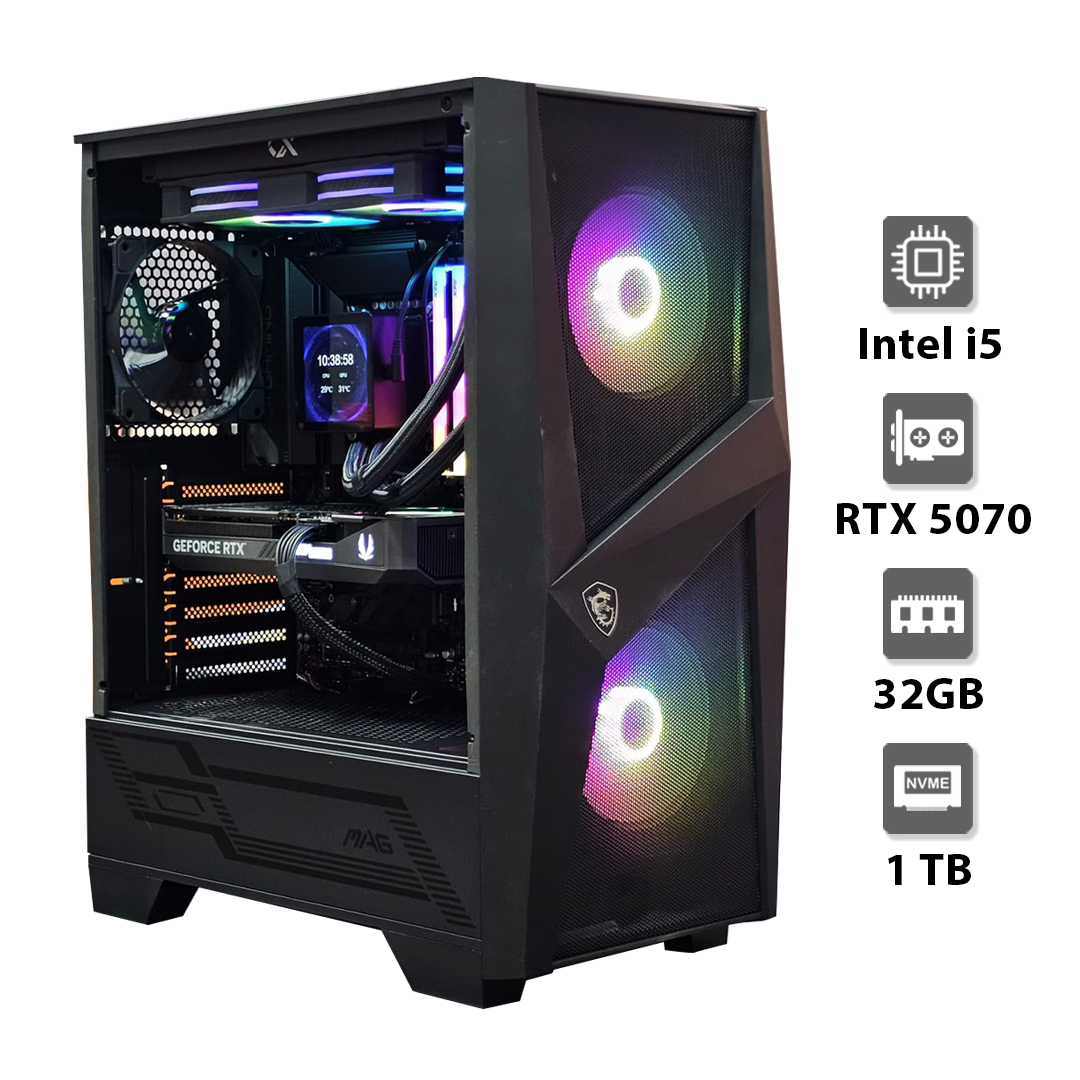  Kung Lao Build | كمبيوتر كونغ لاو - Store 974 Electronics WLL  | ستور٩٧٤ للالكترونيات ذ.م.م