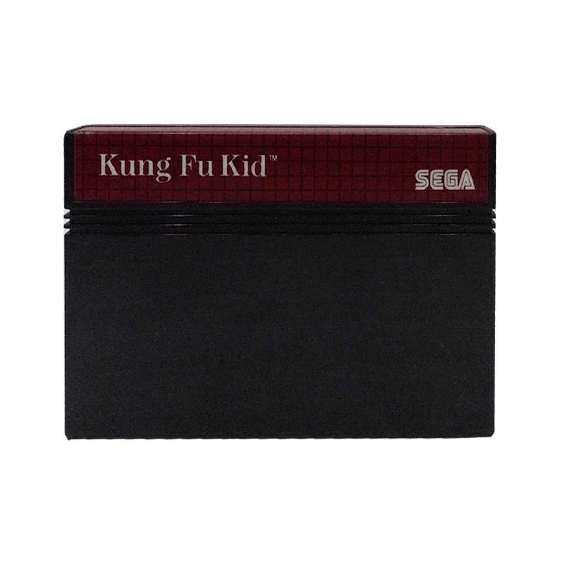 (Pre - Owned) Kung Fu Kid - Sega Master System - ريترو - Store 974 | ستور ٩٧٤