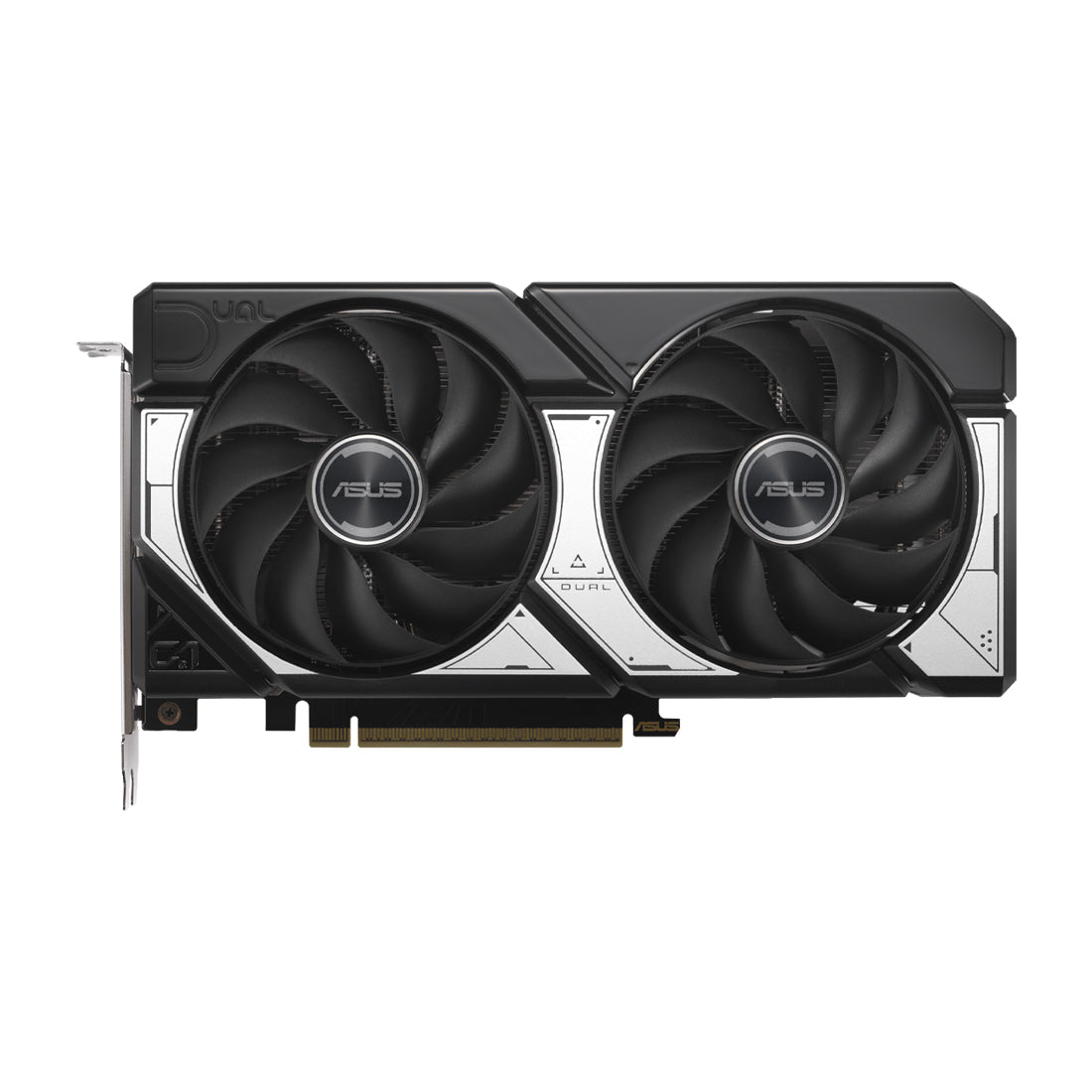 ASUS GeForce Dual RTX™ 5060 Ti OC 16GB GDDR7 Graphics Card - كرت الشاشة - Store 974 Electronics WLL  | ستور٩٧٤ للالكترونيات ذ.م.م